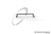 TRUCKTEC AUTOMOTIVE 02.10.033 Gasket, cylinder head cover